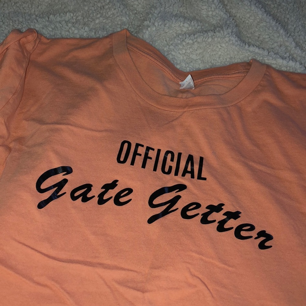 Country tee